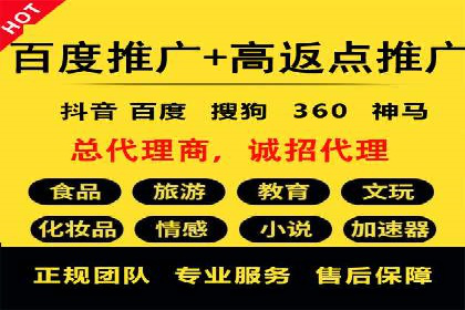 百度竞价广告投放策略及成功盈利案例